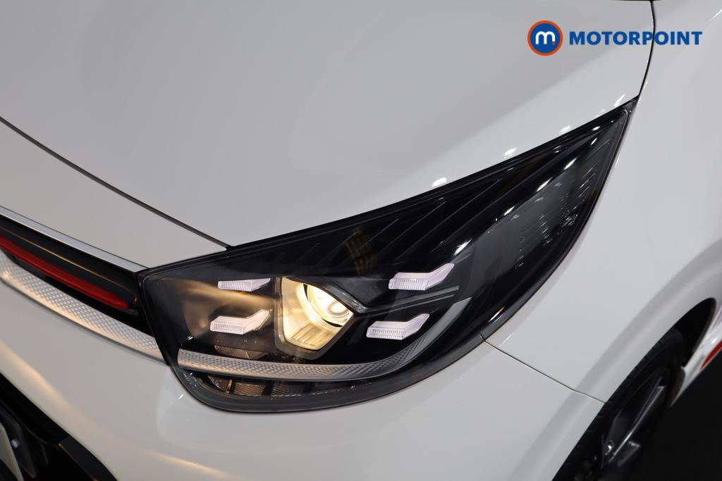 KIA Picanto Gt-Line S Manual Petrol Hatchback - Stock Number (1612626) - 17th supplementary image