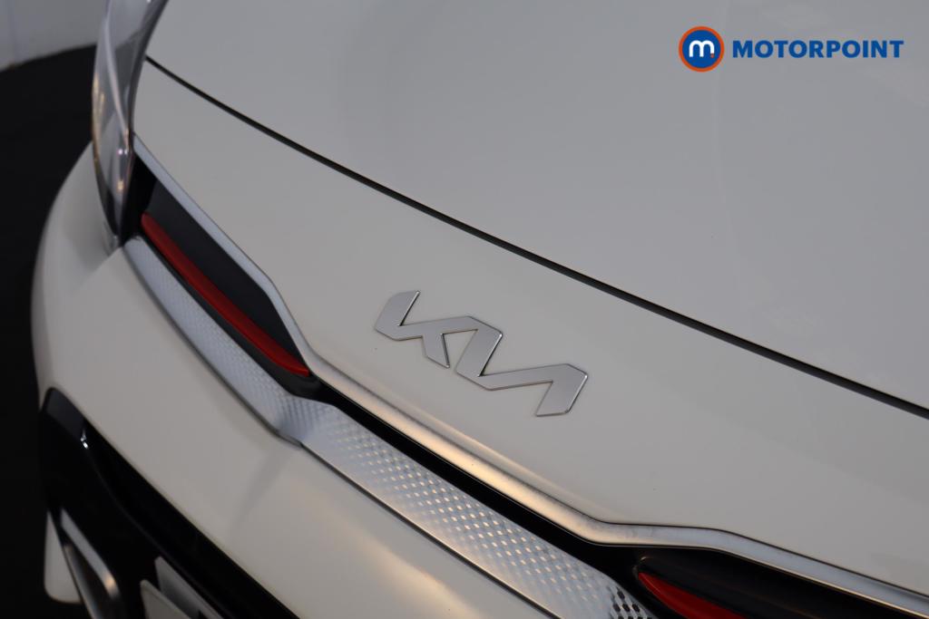 KIA Picanto Gt-Line S Manual Petrol Hatchback - Stock Number (1612626) - 18th supplementary image