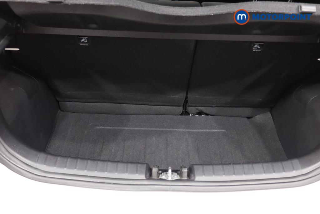 KIA Picanto Gt-Line S Manual Petrol Hatchback - Stock Number (1612626) - 26th supplementary image