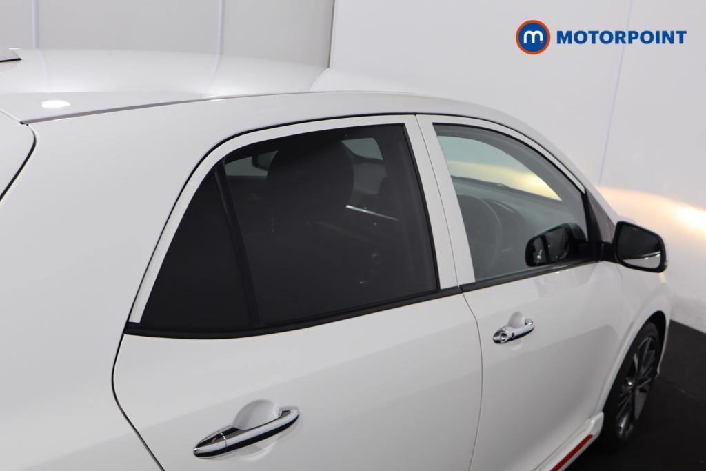 KIA Picanto Gt-Line S Manual Petrol Hatchback - Stock Number (1612626) - 28th supplementary image