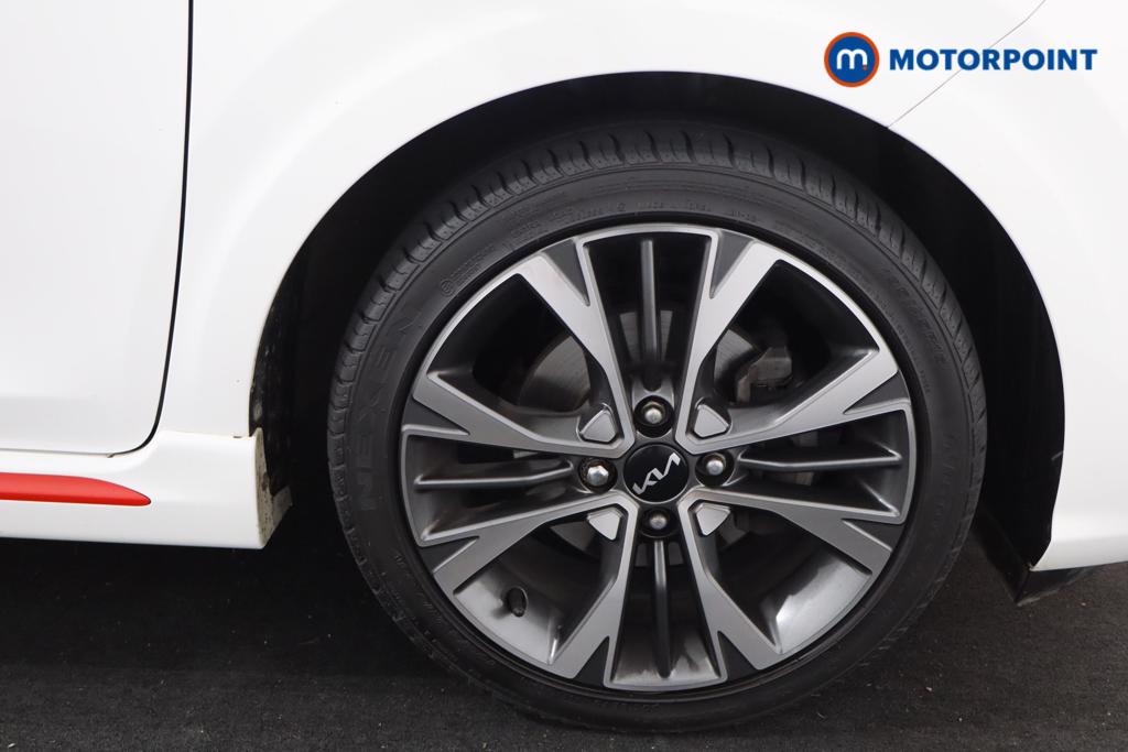 KIA Picanto Gt-Line S Manual Petrol Hatchback - Stock Number (1612626) - 29th supplementary image