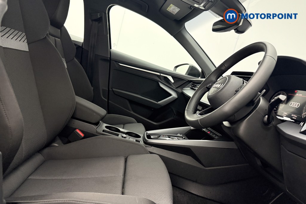 Audi A3 Sport Automatic Petrol Plug-In Hybrid Hatchback - Stock Number (1612723) - 8th supplementary image