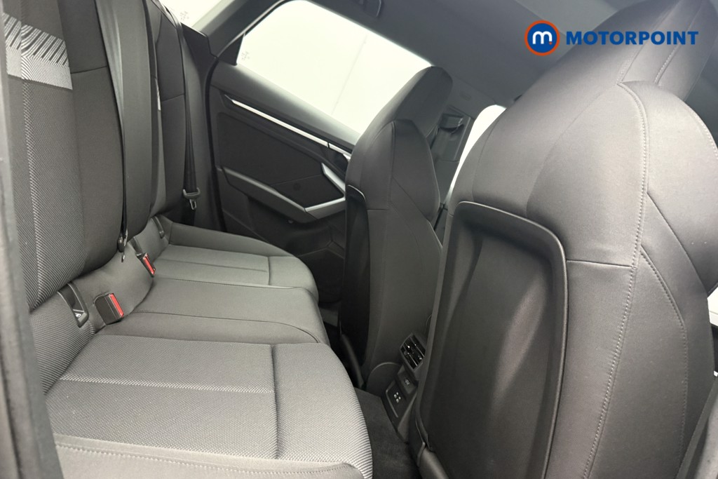 Audi A3 Sport Automatic Petrol Plug-In Hybrid Hatchback - Stock Number (1612723) - 9th supplementary image