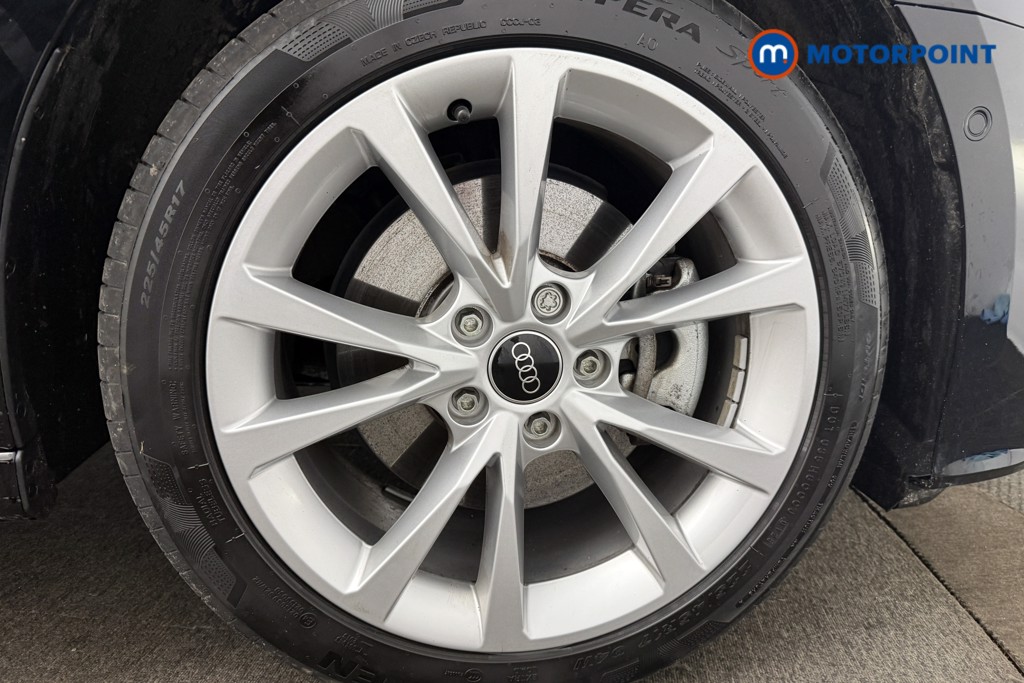 Audi A3 Sport Automatic Petrol Plug-In Hybrid Hatchback - Stock Number (1612723) - 11th supplementary image