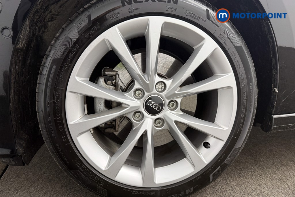 Audi A3 Sport Automatic Petrol Plug-In Hybrid Hatchback - Stock Number (1612723) - 12th supplementary image