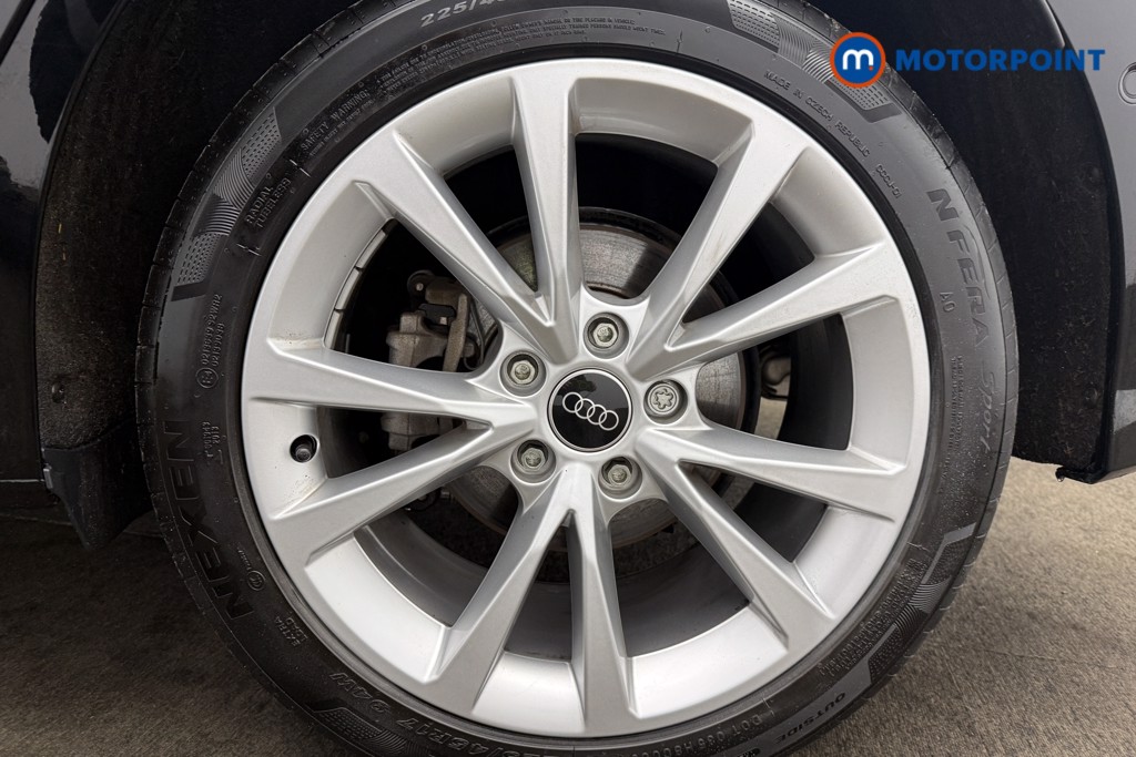 Audi A3 Sport Automatic Petrol Plug-In Hybrid Hatchback - Stock Number (1612723) - 13th supplementary image