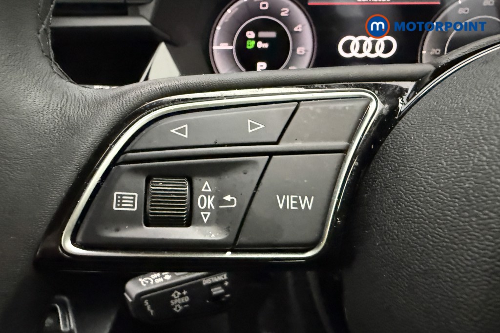 Audi A3 Sport Automatic Petrol Plug-In Hybrid Hatchback - Stock Number (1612723) - 14th supplementary image