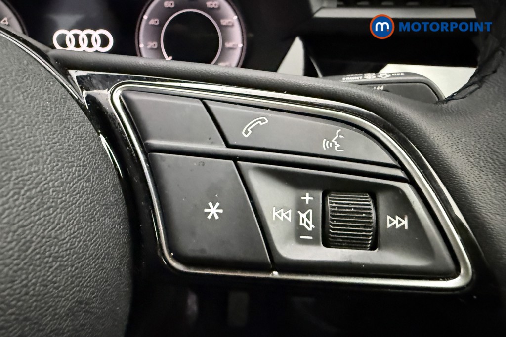 Audi A3 Sport Automatic Petrol Plug-In Hybrid Hatchback - Stock Number (1612723) - 15th supplementary image