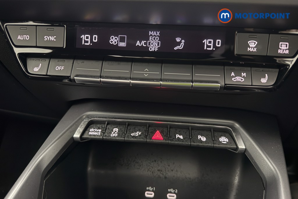 Audi A3 Sport Automatic Petrol Plug-In Hybrid Hatchback - Stock Number (1612723) - 16th supplementary image