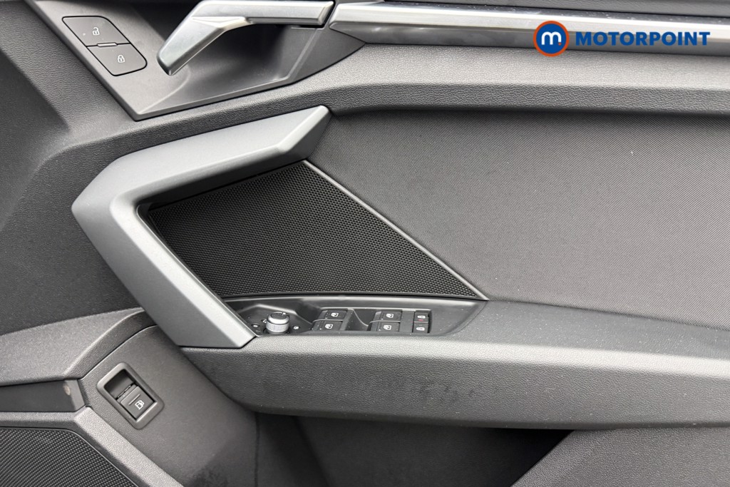 Audi A3 Sport Automatic Petrol Plug-In Hybrid Hatchback - Stock Number (1612723) - 18th supplementary image