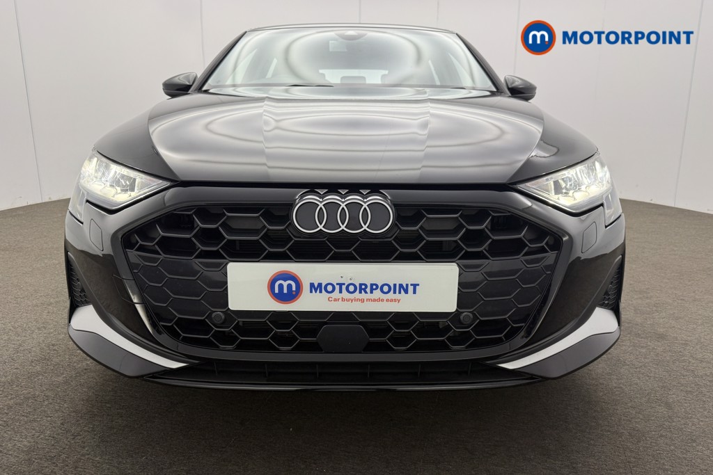 Audi A3 Sport Automatic Petrol Plug-In Hybrid Hatchback - Stock Number (1612723) - 23rd supplementary image