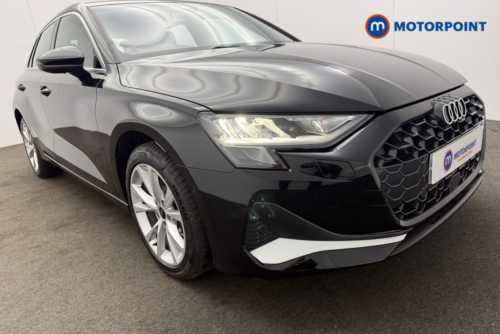 Audi A3 Sport Automatic Petrol Plug-In Hybrid Hatchback - Stock Number (1612723) - 25th supplementary image