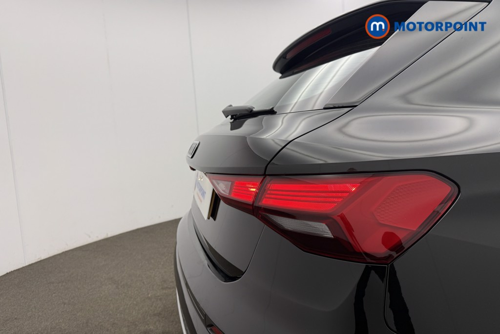 Audi A3 Sport Automatic Petrol Plug-In Hybrid Hatchback - Stock Number (1612723) - 26th supplementary image