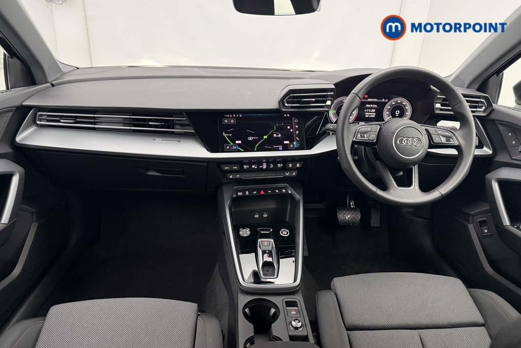 Audi A3 Sport Automatic Petrol Plug-In Hybrid Hatchback - Stock Number (1612723) - 1st supplementary image