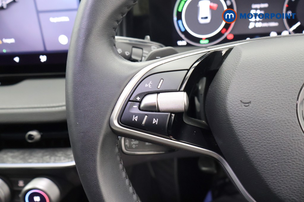 Skoda Superb Se L Automatic Petrol Plug-In Hybrid Estate - Stock Number (1612749) - 2nd supplementary image