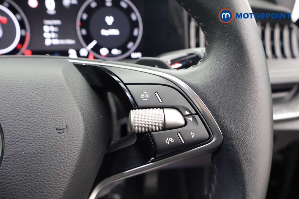 Skoda Superb Se L Automatic Petrol Plug-In Hybrid Estate - Stock Number (1612749) - 3rd supplementary image