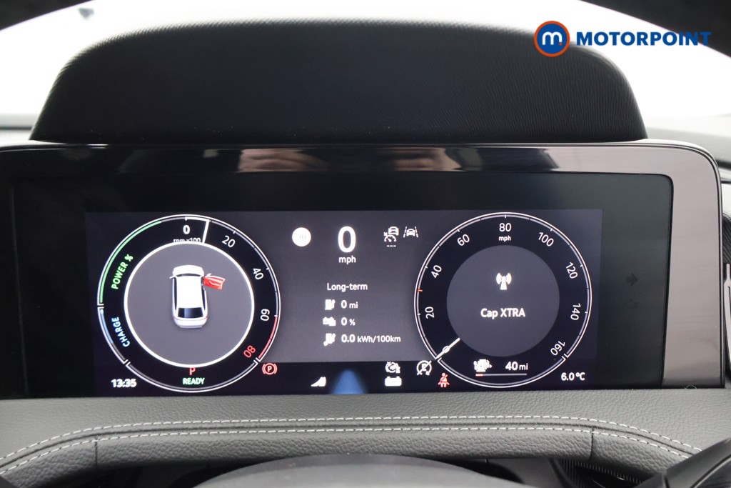 Skoda Superb Se L Automatic Petrol Plug-In Hybrid Estate - Stock Number (1612749) - 4th supplementary image