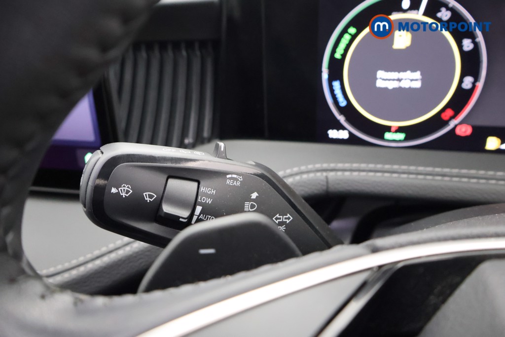 Skoda Superb Se L Automatic Petrol Plug-In Hybrid Estate - Stock Number (1612749) - 5th supplementary image