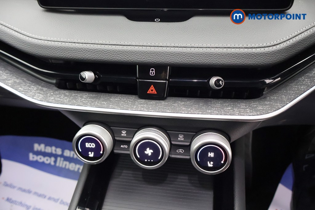 Skoda Superb Se L Automatic Petrol Plug-In Hybrid Estate - Stock Number (1612749) - 9th supplementary image