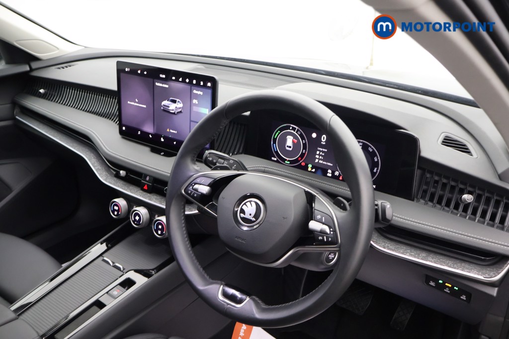 Skoda Superb Se L Automatic Petrol Plug-In Hybrid Estate - Stock Number (1612749) - 14th supplementary image