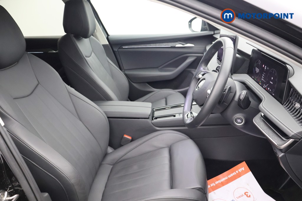 Skoda Superb Se L Automatic Petrol Plug-In Hybrid Estate - Stock Number (1612749) - 15th supplementary image