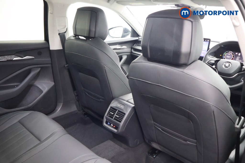 Skoda Superb Se L Automatic Petrol Plug-In Hybrid Estate - Stock Number (1612749) - 17th supplementary image