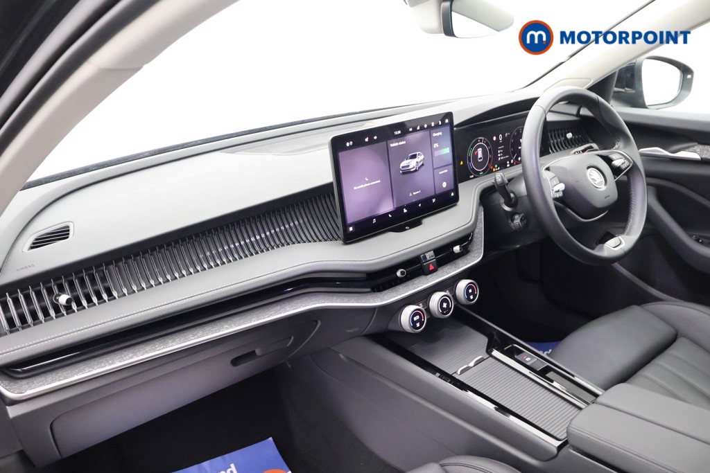 Skoda Superb Se L Automatic Petrol Plug-In Hybrid Estate - Stock Number (1612749) - 19th supplementary image