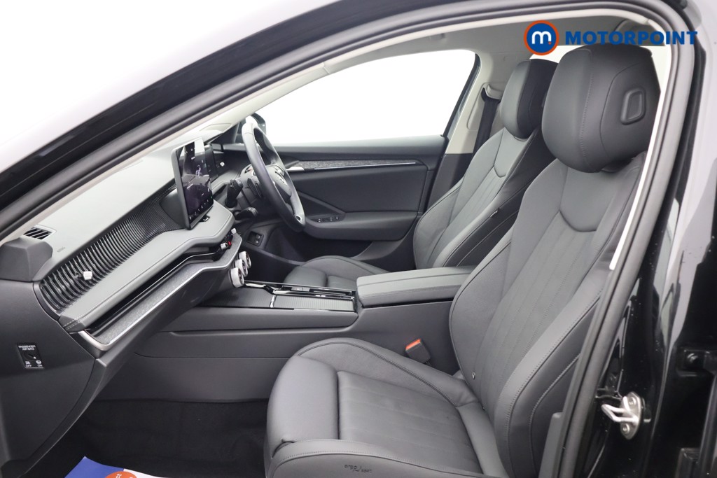 Skoda Superb Se L Automatic Petrol Plug-In Hybrid Estate - Stock Number (1612749) - 20th supplementary image