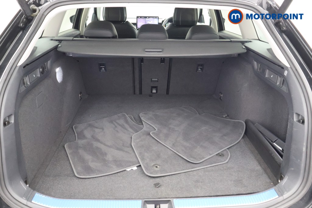 Skoda Superb Se L Automatic Petrol Plug-In Hybrid Estate - Stock Number (1612749) - 21st supplementary image