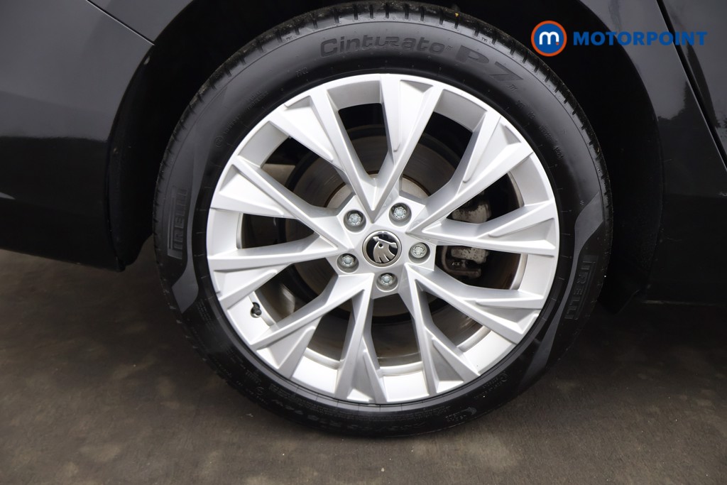 Skoda Superb Se L Automatic Petrol Plug-In Hybrid Estate - Stock Number (1612749) - 22nd supplementary image