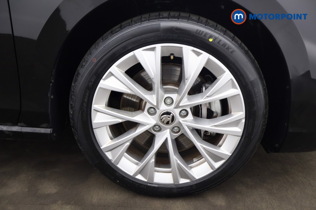 Skoda Superb Se L Automatic Petrol Plug-In Hybrid Estate - Stock Number (1612749) - 23rd supplementary image