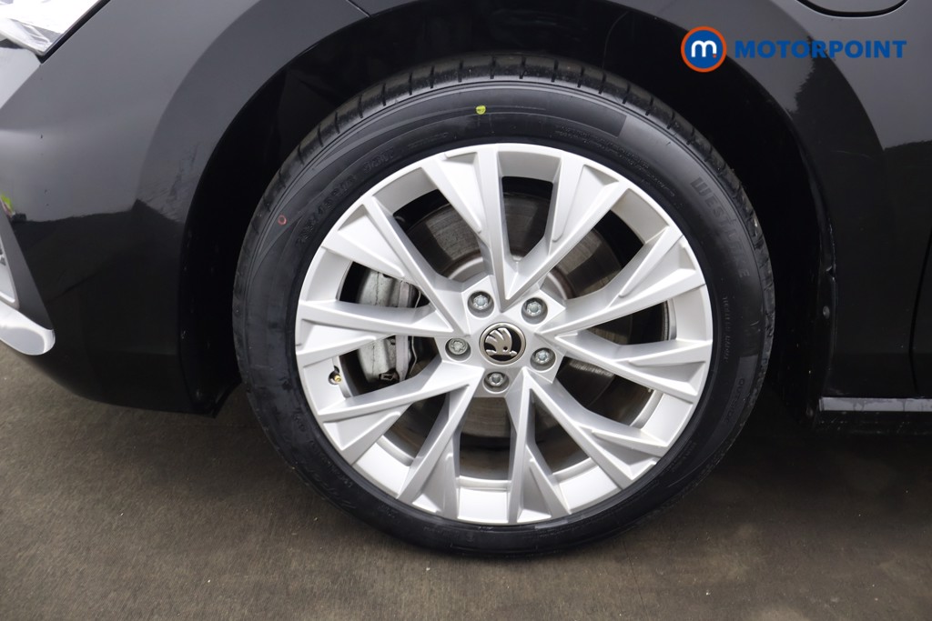 Skoda Superb Se L Automatic Petrol Plug-In Hybrid Estate - Stock Number (1612749) - 24th supplementary image