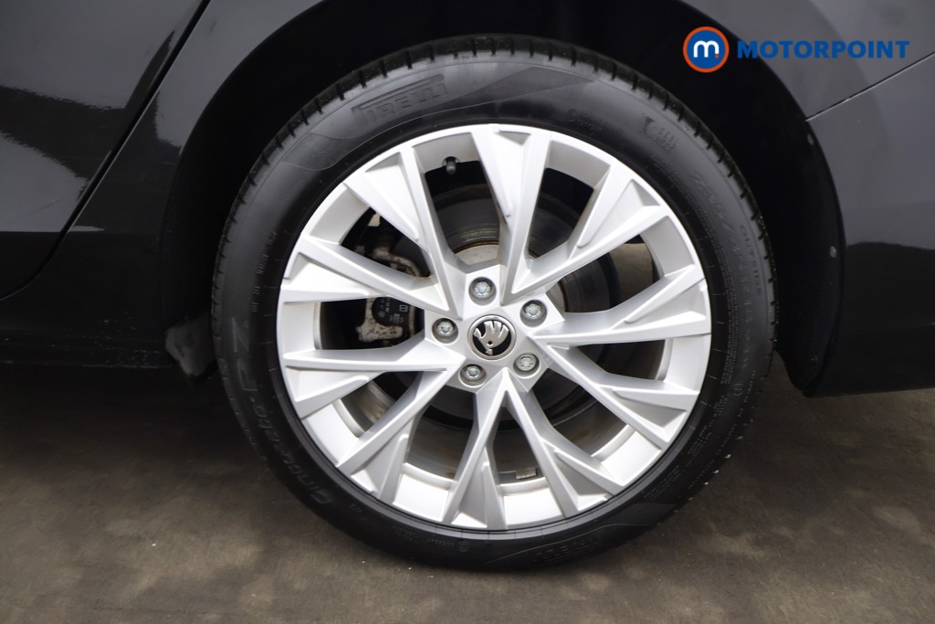 Skoda Superb Se L Automatic Petrol Plug-In Hybrid Estate - Stock Number (1612749) - 25th supplementary image