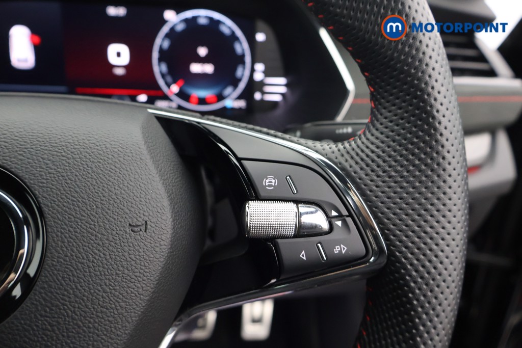 Skoda Octavia VRS Manual Petrol Estate - Stock Number (1612792) - 3rd supplementary image