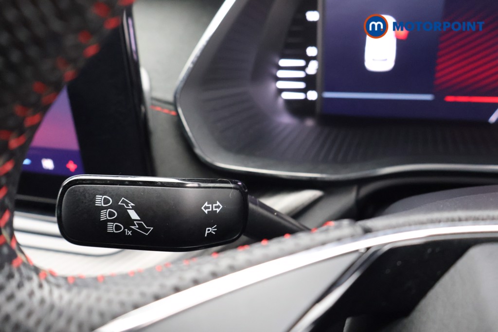 Skoda Octavia VRS Manual Petrol Estate - Stock Number (1612792) - 5th supplementary image