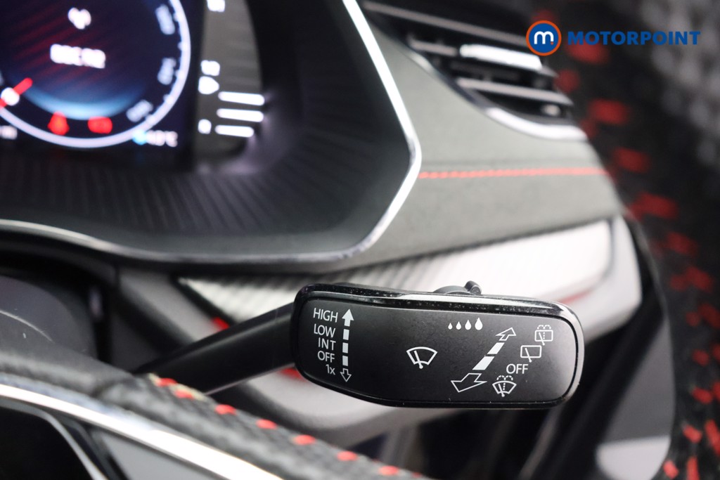 Skoda Octavia VRS Manual Petrol Estate - Stock Number (1612792) - 6th supplementary image