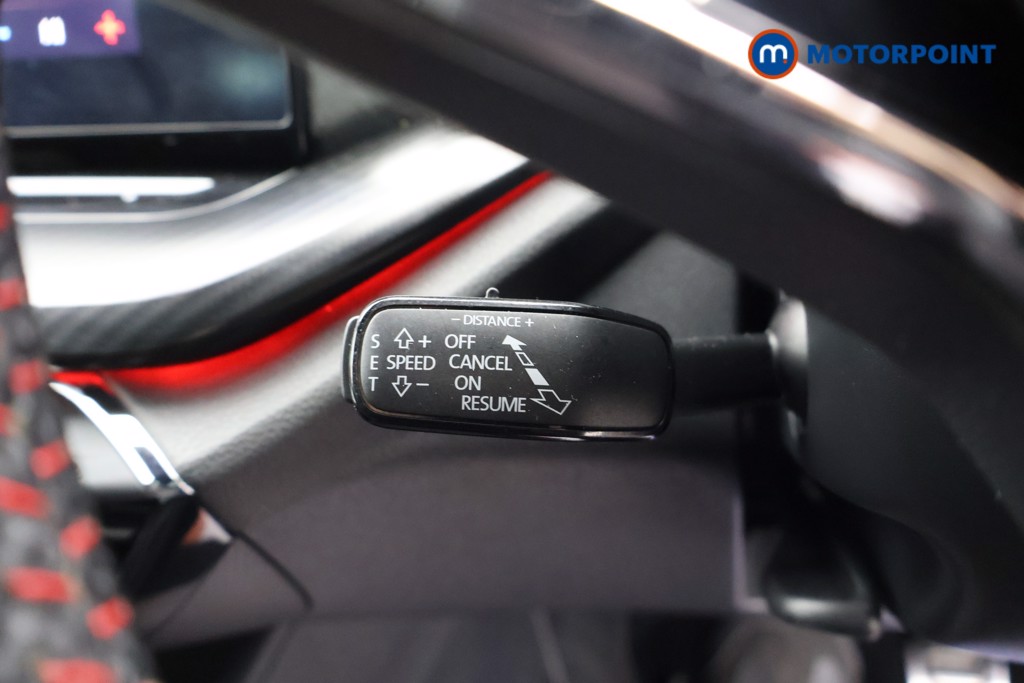 Skoda Octavia VRS Manual Petrol Estate - Stock Number (1612792) - 7th supplementary image