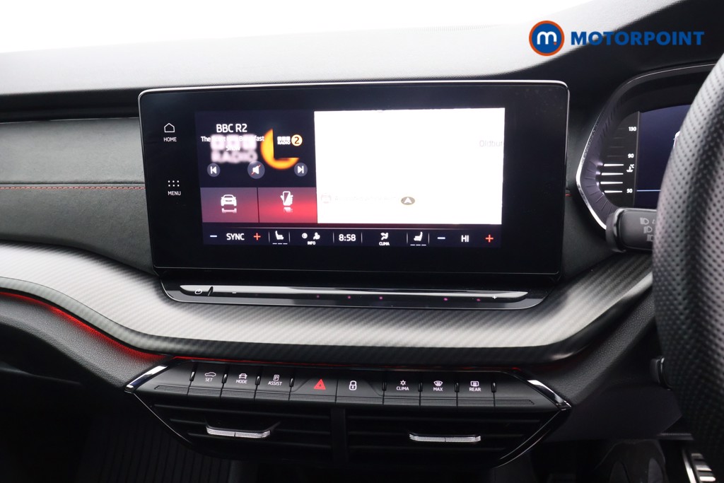 Skoda Octavia VRS Manual Petrol Estate - Stock Number (1612792) - 9th supplementary image