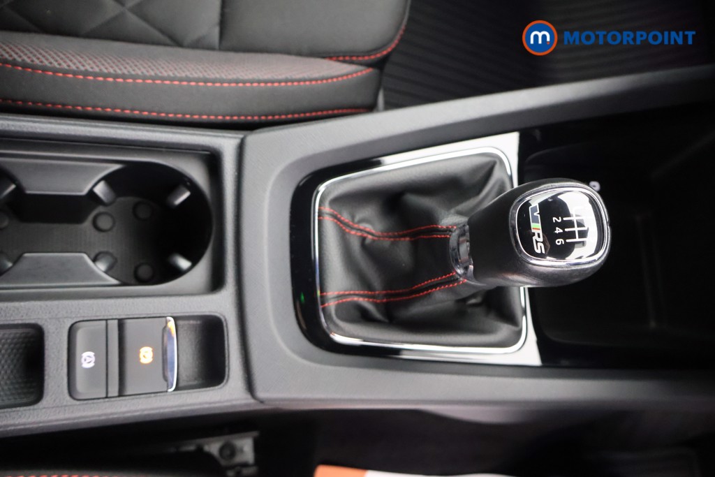 Skoda Octavia VRS Manual Petrol Estate - Stock Number (1612792) - 10th supplementary image