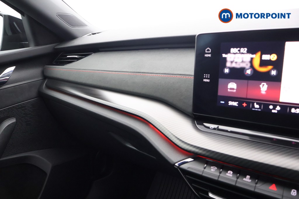 Skoda Octavia VRS Manual Petrol Estate - Stock Number (1612792) - 11th supplementary image