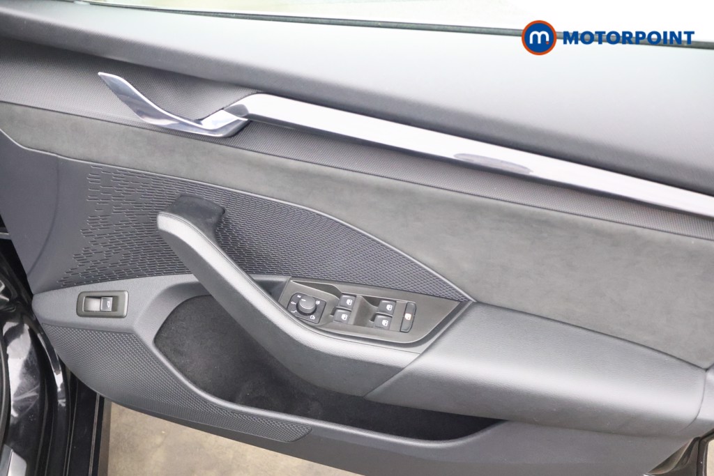 Skoda Octavia VRS Manual Petrol Estate - Stock Number (1612792) - 13th supplementary image