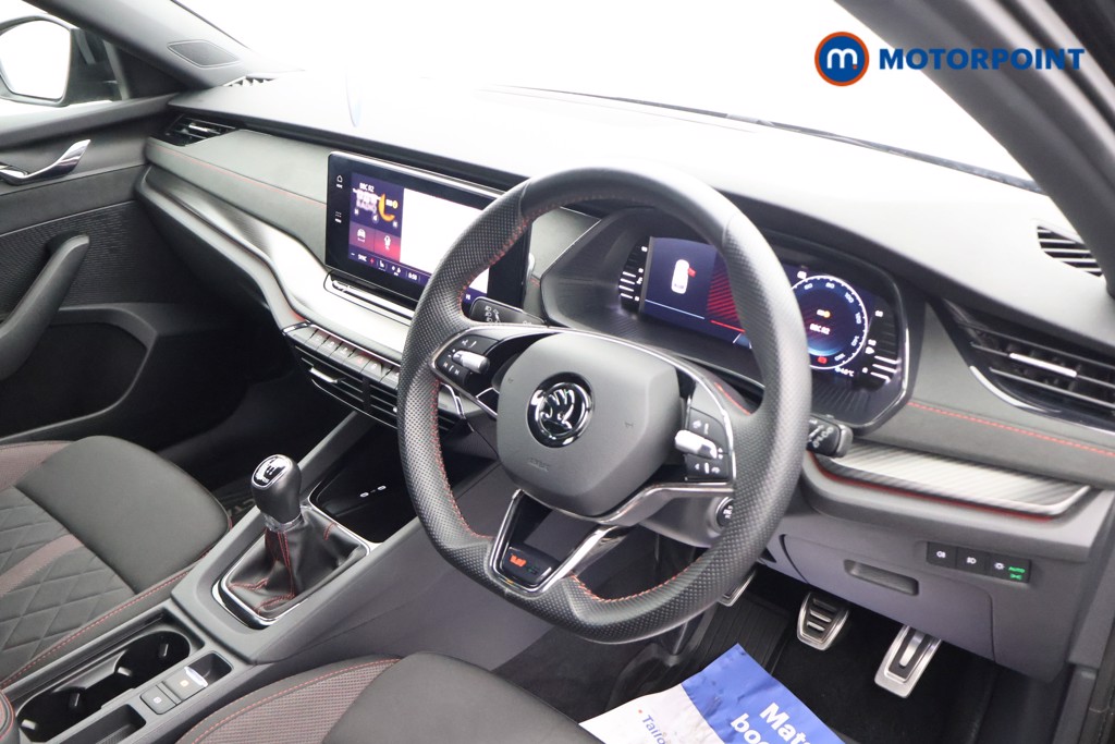 Skoda Octavia VRS Manual Petrol Estate - Stock Number (1612792) - 14th supplementary image