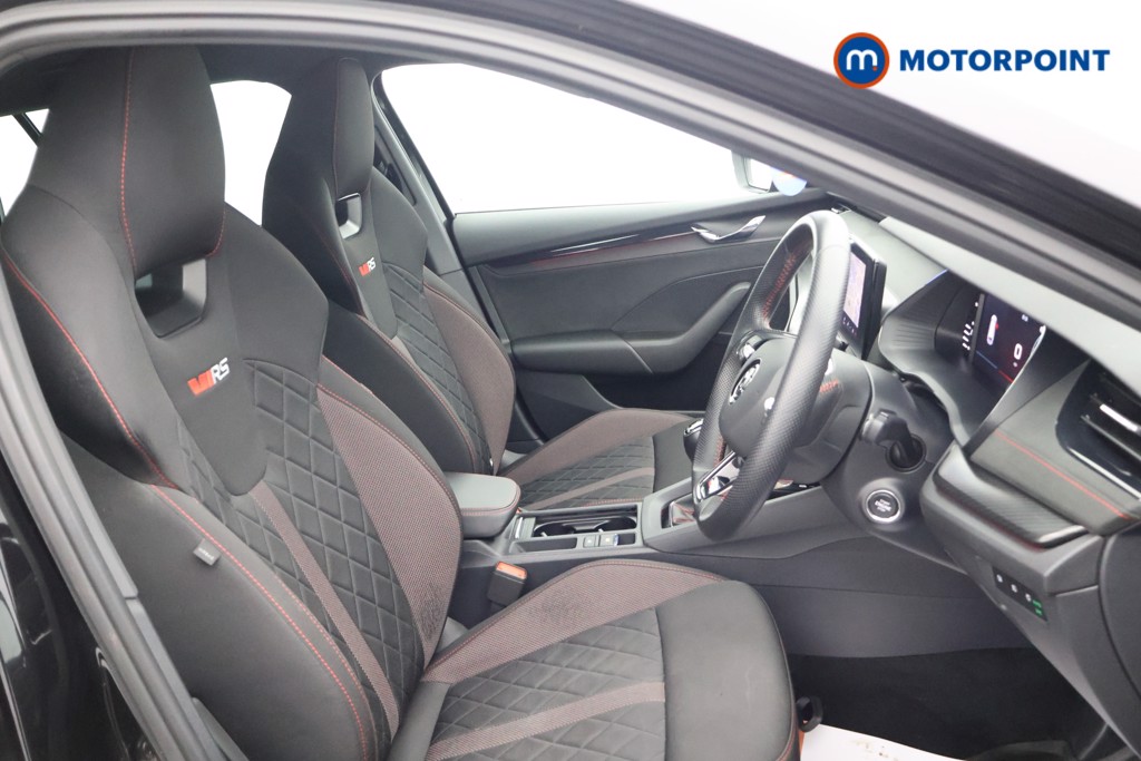 Skoda Octavia VRS Manual Petrol Estate - Stock Number (1612792) - 15th supplementary image