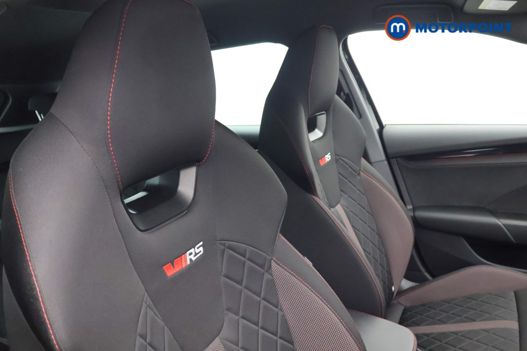 Skoda Octavia VRS Manual Petrol Estate - Stock Number (1612792) - 16th supplementary image