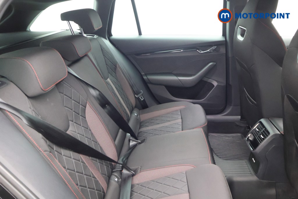 Skoda Octavia VRS Manual Petrol Estate - Stock Number (1612792) - 17th supplementary image
