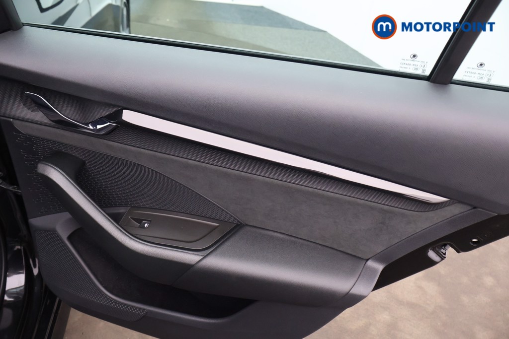 Skoda Octavia VRS Manual Petrol Estate - Stock Number (1612792) - 19th supplementary image