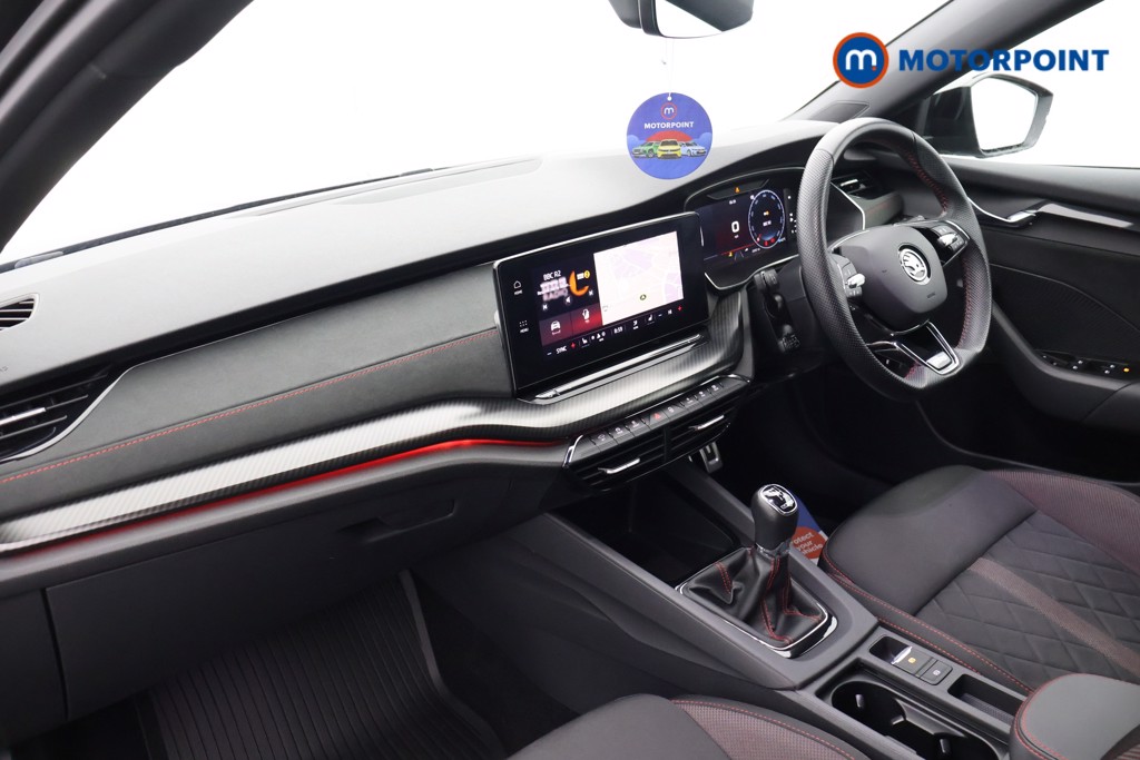 Skoda Octavia VRS Manual Petrol Estate - Stock Number (1612792) - 20th supplementary image