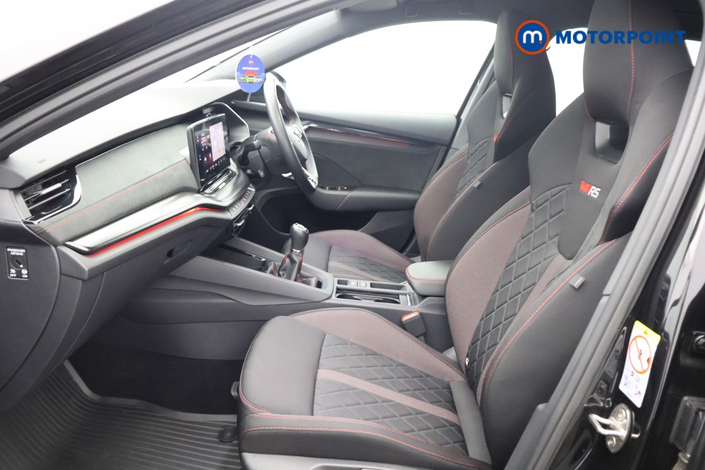 Skoda Octavia VRS Manual Petrol Estate - Stock Number (1612792) - 21st supplementary image