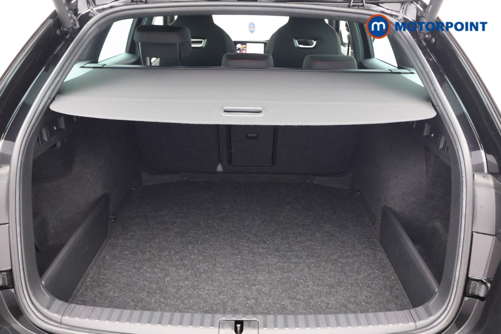 Skoda Octavia VRS Manual Petrol Estate - Stock Number (1612792) - 22nd supplementary image
