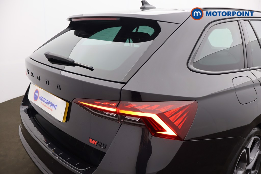 Skoda Octavia VRS Manual Petrol Estate - Stock Number (1612792) - 23rd supplementary image